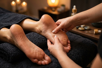Foot Massage