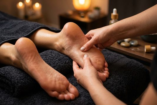 Foot Massage