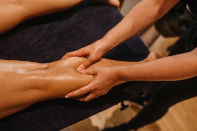 Sport Massage