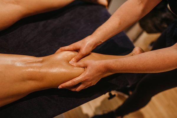 Sport Massage