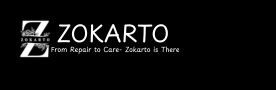 zokarto logo